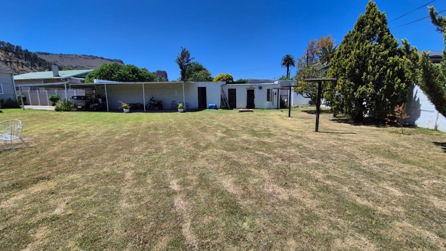 3 Bedroom Property for Sale in Top Town Eastern Cape